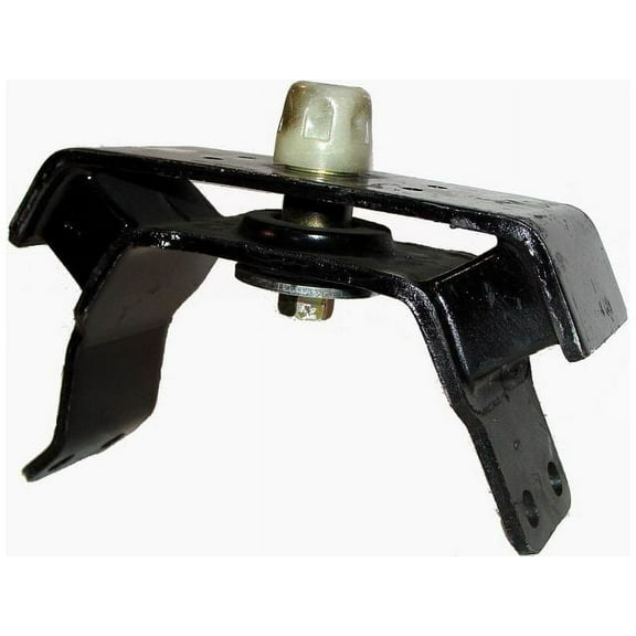 Rear Transmission Mount - Compatible with 1998 - 2004 Toyota Tacoma 4WD 3.4L V6 1999 2000 2001 2002 2003