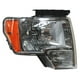 thumbnail image 1 of FARO Generica F150/250 2009 al 2014 Derecho/Pasajero Cromado, 1 of 4