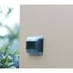 thumbnail image 4 of 3 luces solares, jardín al aire libre, decoración de patio., 4 of 5