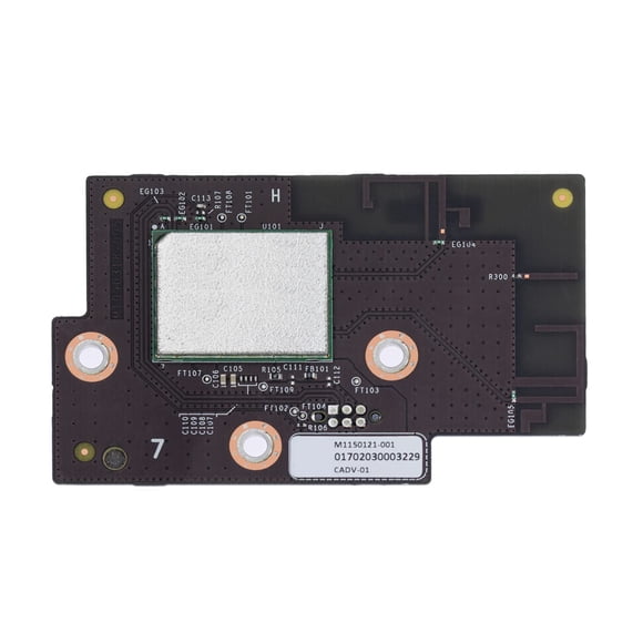 Placa PCB WiFi Best Shopper para Xbox Series S (2020)