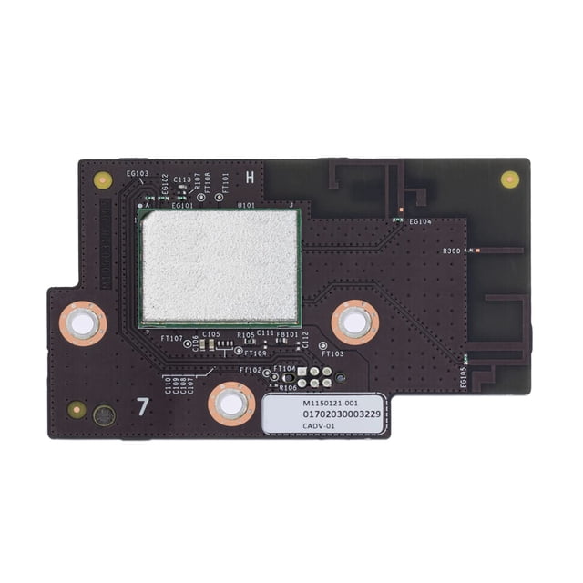 Placa PCB WiFi Best Shopper para Xbox Series S (2020)