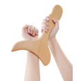MoHern Wood Therapy Massage Tool Wooden Lymphatic Drainage Massager
