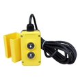 thumbnail image 2 of 4 Wire Dump Trailer Remote Control 12 Volt 4 Wire DC for Single Acting Hydraulic Power Pump Unit, 2 of 5