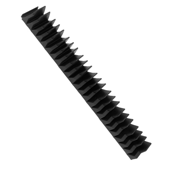 Organizador De Almacenamiento De Llaves, Estante Modular Eficiente De Plástico Para Organización De Cajas De Herramientas