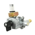 thumbnail image 6 of YUASDGCK Fuel Gas Tank Petcock Valve Switch/Fit for Honda Shadow Spirit Aero 750 VT750C 2007-2009 16950-MEG-023 Fuel Valve Petcock Tank Switch(Silver), 6 of 6