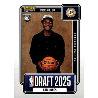 NBA 2020 Prizm Basketball LeBron James Trading Card #1 (Kobe