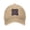 Natural, variant on Washed Baseball Cap Bitcoin Retro Adjustable Dad Hat Gift for Men Women Natural