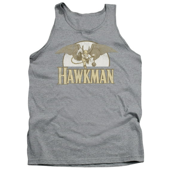 Dc - Fly By - Tank Top - Small