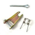 thumbnail image 2 of Stellar 38676, Safety Latch Kit, 7 Ton Swivel Hook, Crosby S-4320, 2 of 3