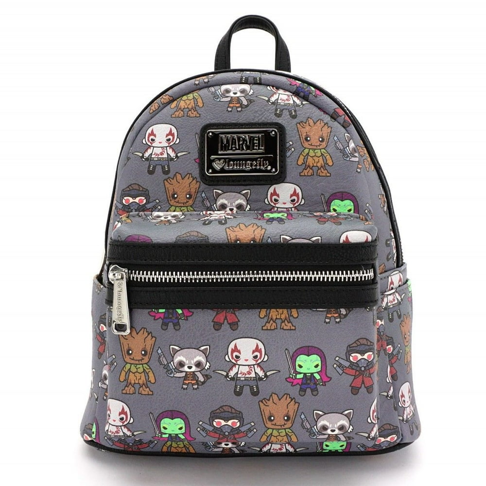 naboo loungefly backpack
