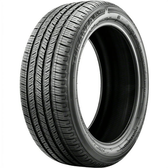 Bridgestone Turanza EL450 RFT 225/50R18 95V oe dc Performance a/s All Season Tire