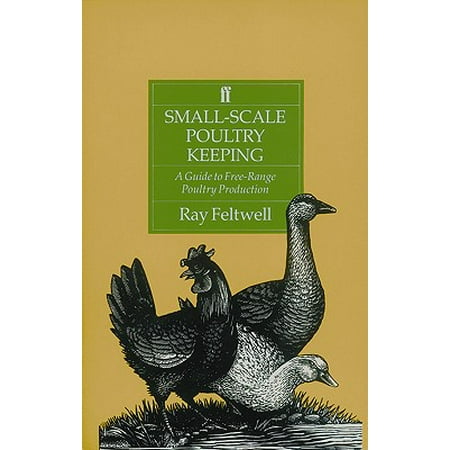 Small Animal Transport - Small-Scale Poultry Keeping - eBook