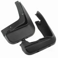 thumbnail image 5 of unique Front Rear Mudguards For BMW 3 Series M Sport F31 Touring F30 2012-2018 Mud Flaps Splash Guards 4x Mudflaps Fenders Accessories, 5 of 5