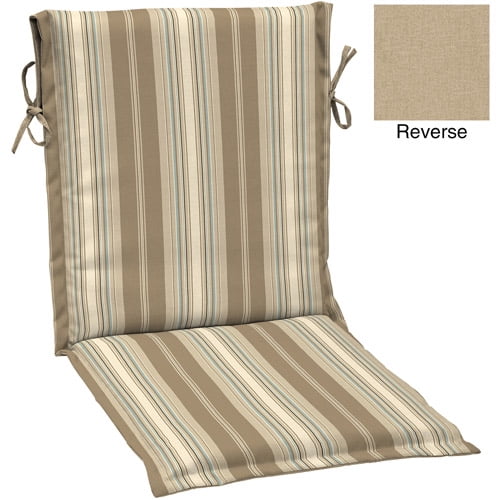 Mainstays Outdoor Sling Chair Cushion