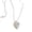 A01, variant on Elegant Silver Pine Cone Pendant Necklace for Women Korean Inspired Adjustable Chain Jewelry Gift Fashionable