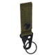 thumbnail image 3 of Mosquetón al Aire Libre Gancho Correas Hebilla de Nylon Molle Cinturón Colgando Llavero Hombres Mujeres Pequeñas Herramientas verde SM SunniMix Hebilla de cinturón, 3 of 7