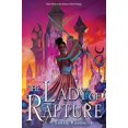 thumbnail image 1 of La Dame de l'Enlèvement (3) (Trilogie des Os de la Ruine), 1 of 2