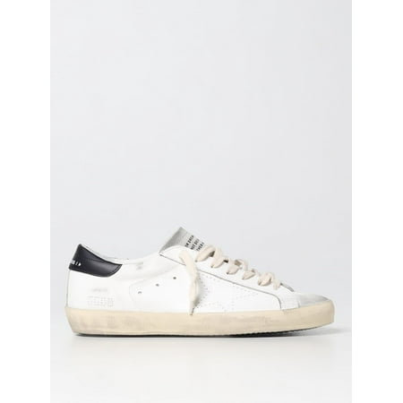 

Golden Goose Sneakers Woman White Woman