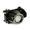 thumbnail image 4 of For Ford Taurus Fog Light 2008 2009 Driver or Passenger Side | CAPA Certified | Replacement For FO2590110 | 6E5Z 15200 A, 4 of 9