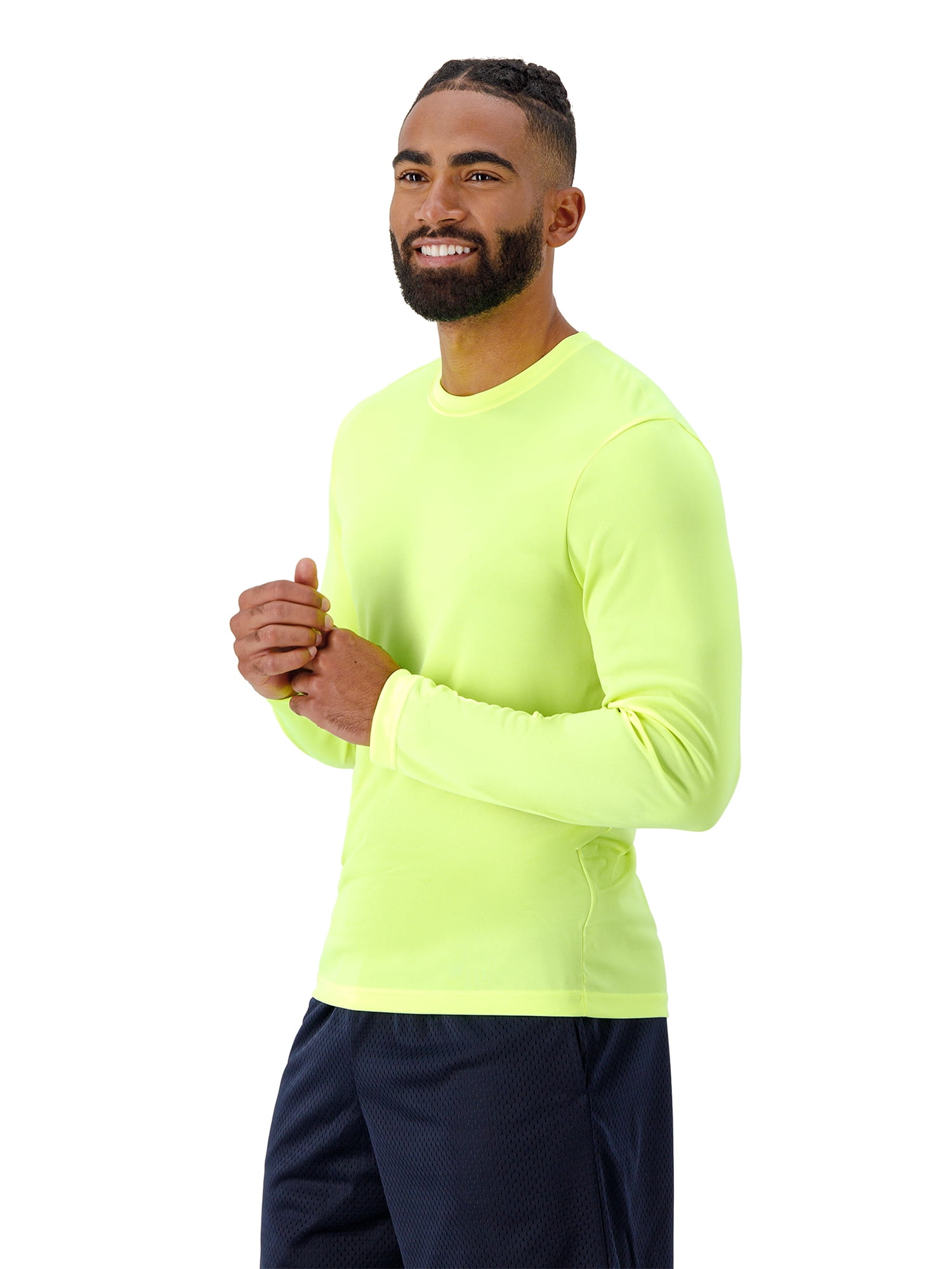 Amazon.com: AKAWOOKO 4 Pack Men's Dry Fit T Shirts, Athletic