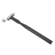thumbnail image 5 of Watch Hammer, Watch Tool Processing Hammer Professional Watch Repairing Hammer, Metal Plastic For Woodworking Watchmakers ANGGREK Dual Head Watch Hammer, 5 of 8