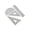 Blue, variant on Ywmsfl Mathematics Drawing Ruler Straight Ruler Set Square Protractor Geometry Tool