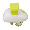 thumbnail image 3 of Cellulite Massager, Streamlined Handle Handheld Cellulite Massager One Button  Lightweight Design  for Home Green,, 3 of 8