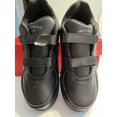thumbnail image 2 of Size 8 - New Balance 577v1 Black, 2 of 6