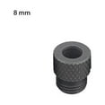 thumbnail image 2 of 3-10Mm Drill Sleeve Bushing for M14 Dowelling Jig Wood Drilling Guide Locators 8Mm, 2 of 8