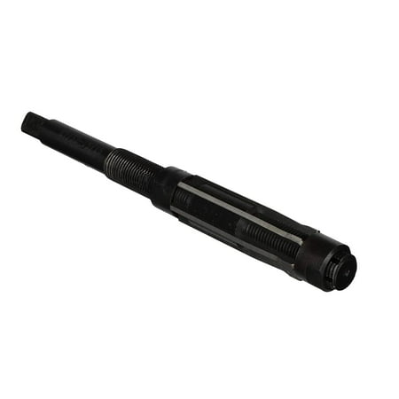 UPC: 0887861145725 | Qualtech DWRRADJ6/A 6/A HSS Adjustable Reamer 5/16 11/32