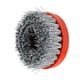thumbnail image 3 of Cepillo pulidor de piedra premium para granito y mármol - Accesorio circular de 4 pulgadas Grano 500, 3 of 9