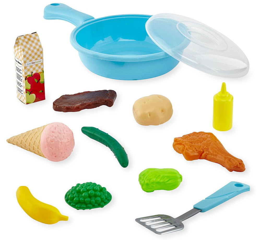 just like home toys walmart