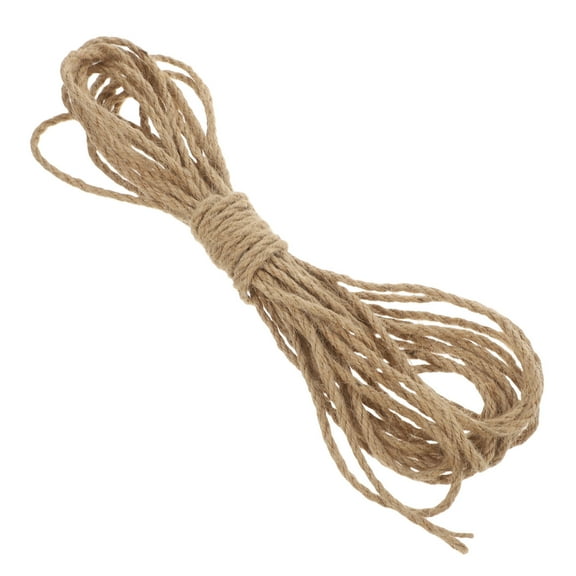 GAXIRE Durable Sisal Rope Cat Scratch Post Replacement for DIY Cat Tree Multi Functional Scratching Pole for Home Decor