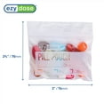 thumbnail image 6 of Ezy Dose Disposable Pill Pouches (50 count), 6 of 6