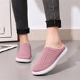 thumbnail image 5 of YOUYEDIAN Orthopedic Shoes for Women Wide Non Slip Slip on Mesh Sneakers Spring Work Comfy Closed Toe Arch Support Shoes, 5 of 5
