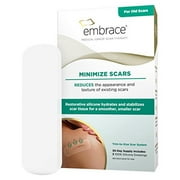 Embrace Minimize Scars System Trim-to-Size - 3 each