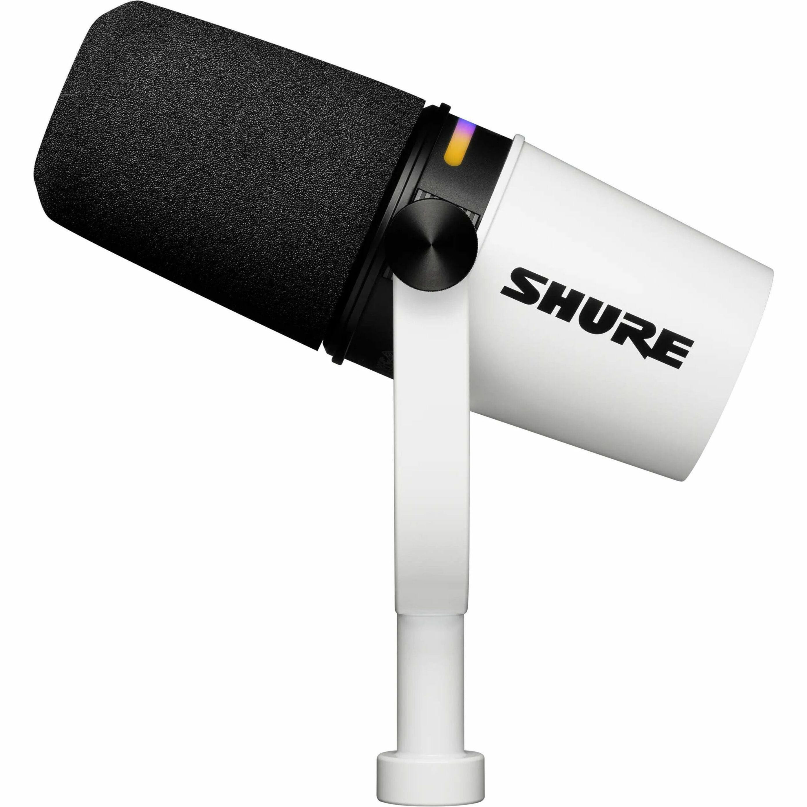 SHURE MV7＋ Amazon.com: Shure MV7+ Podcast Dynamic Microphone – OBS Certified