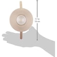 thumbnail image 2 of WAC Lighting  HR-2LD-ET109S-C  Recessed Trims  LED Downlight Trims  Recessed Lights  ;Brushed Nickel, 2 of 2