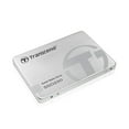 thumbnail image 3 of Transcend TS1TSSD230S 1TB SATA III 6Gb/s SSD230, 3D TLC, Aluminum casing, 3 of 4
