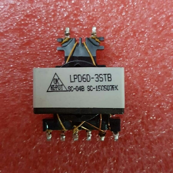 For power transformer LPD6D-3STB SC-04B SC-150507EK