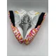 thumbnail image 5 of Size 13 - Ad-id-as Marquee Boost White Black Active Gold, 5 of 6