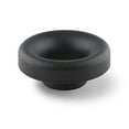 thumbnail image 1 of BLOX RACING-BXIM-00306 VELOCITY STACKS 2.5" NECK ADAPTER Composite Nylon - Black, Universal, 1 of 2