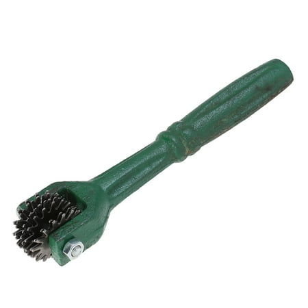 

Xing Grinding Wheel Shaping Holder Correction Trimming Holder(Green)