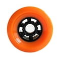 thumbnail image 4 of Ruedas de Monopatín Zulema Rueda de Monopatín Eléctrico Naranja 83x52mm, 4 of 7