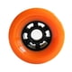 thumbnail image 4 of Rueda de monopatín eléctrico shamjiam Longboard naranja, 4 of 7