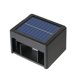 thumbnail image 1 of Pack Solar Wall Lights, LED Solar Light for Outdoor Garden, Outdoor Led Wall Light IP65 Waterproof Solar Door Light, 1 of 4