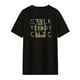 thumbnail image 5 of Mujer Camiseta Ropa Ropa Manga Corta para Viajes Viajes Mochilero L Yuyangstore Camiseta para mujer, 5 of 8