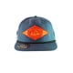 thumbnail image 1 of Gorra Ranch & Corral Lifestyle Retro 09 Azul, 1 of 4