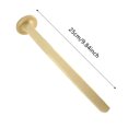 thumbnail image 3 of Space Saving Wall Mounted Silicone Bottle Holder Organizer For Kitchen Fridge And Pantry Storage Gadget, 3 of 8