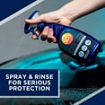 thumbnail image 5 of 303 Products Spray & Rinse Ceramic Sealant  Quick Ceramic Coating  Water-Activated SiO2 Formula  6 Months of Protection  Water Repellent Ceramic Spray  Easy to Use  16 Oz Pack of 1 30262, 5 of 9